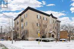 203 - 711 CHURCHILL AVENUE N Ottawa