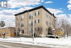 203 - 711 CHURCHILL AVENUE N Ottawa