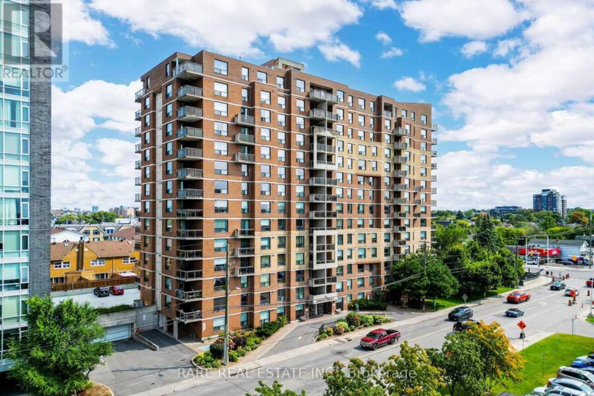 505 - 215 PARKDALE AVENUE Ottawa