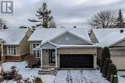 45 PAXTON LANE Ottawa