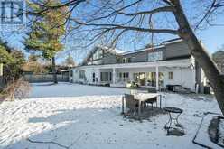 1053 CHELSEA DRIVE Ottawa