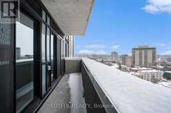 1309 - 560 RIDEAU STREET Ottawa