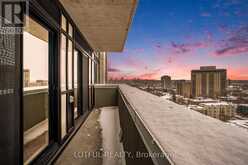 1309 - 560 RIDEAU STREET Ottawa