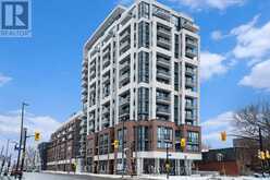 1309 - 560 RIDEAU STREET Ottawa