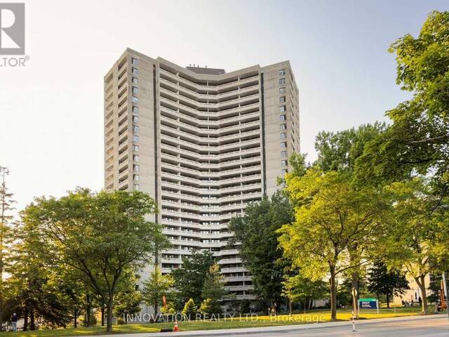 1002 - 1081 AMBLESIDE DRIVE Ottawa Ontario