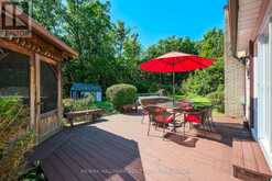 1390 MILLBURN CRESCENT Ottawa