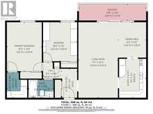 1507 - 665 BATHGATE DRIVE Ottawa