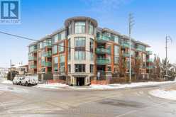 303 - 295 MACKAY STREET Ottawa