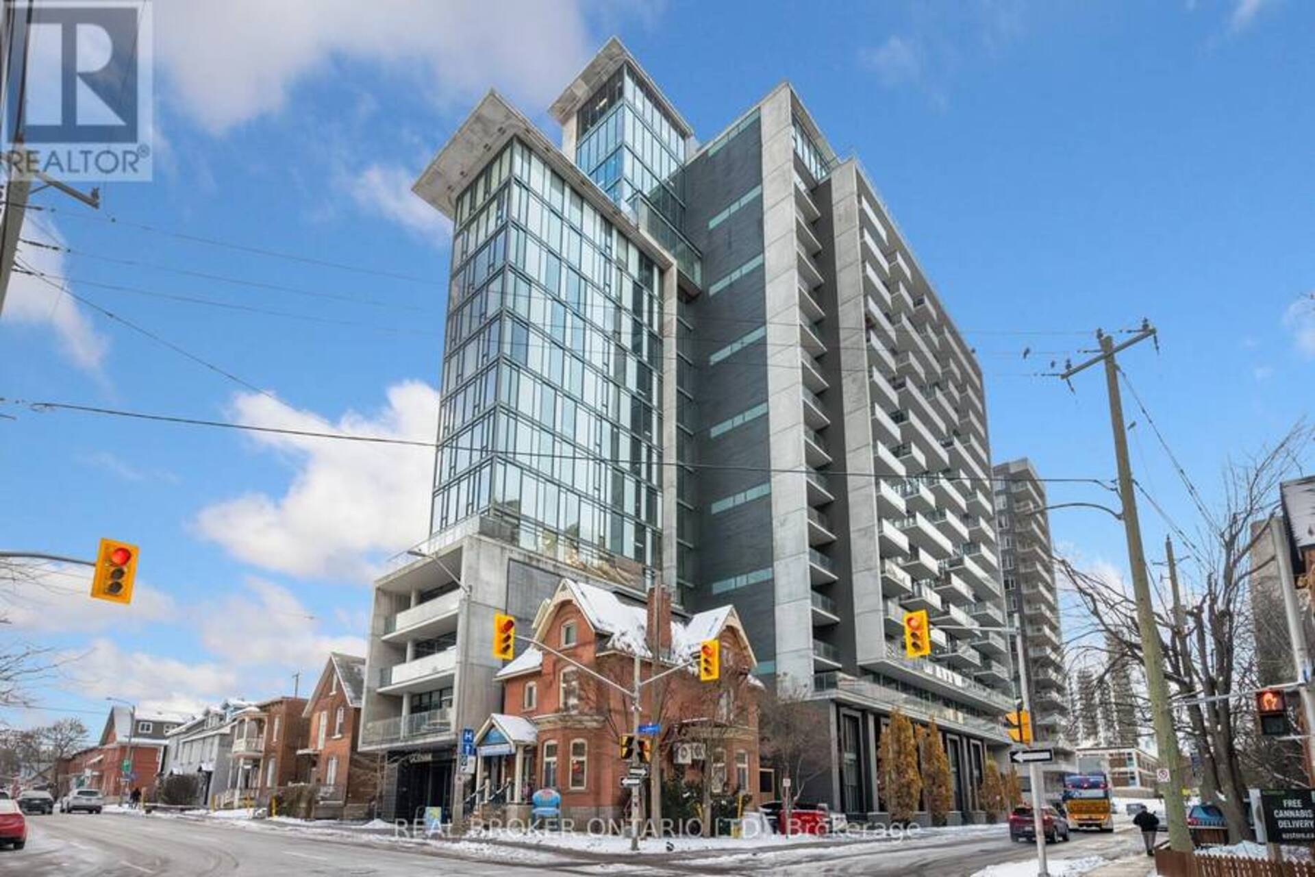 1208 - 224 LYON STREET N Ottawa