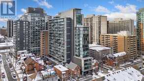 1208 - 224 LYON STREET N Ottawa