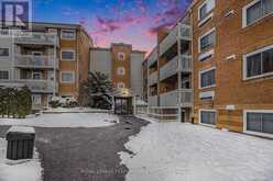 308 - 345 CENTRUM BOULEVARD Ottawa