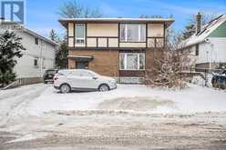 856 CONNAUGHT AVENUE Ottawa