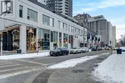 218 - 197 LISGAR STREET Ottawa