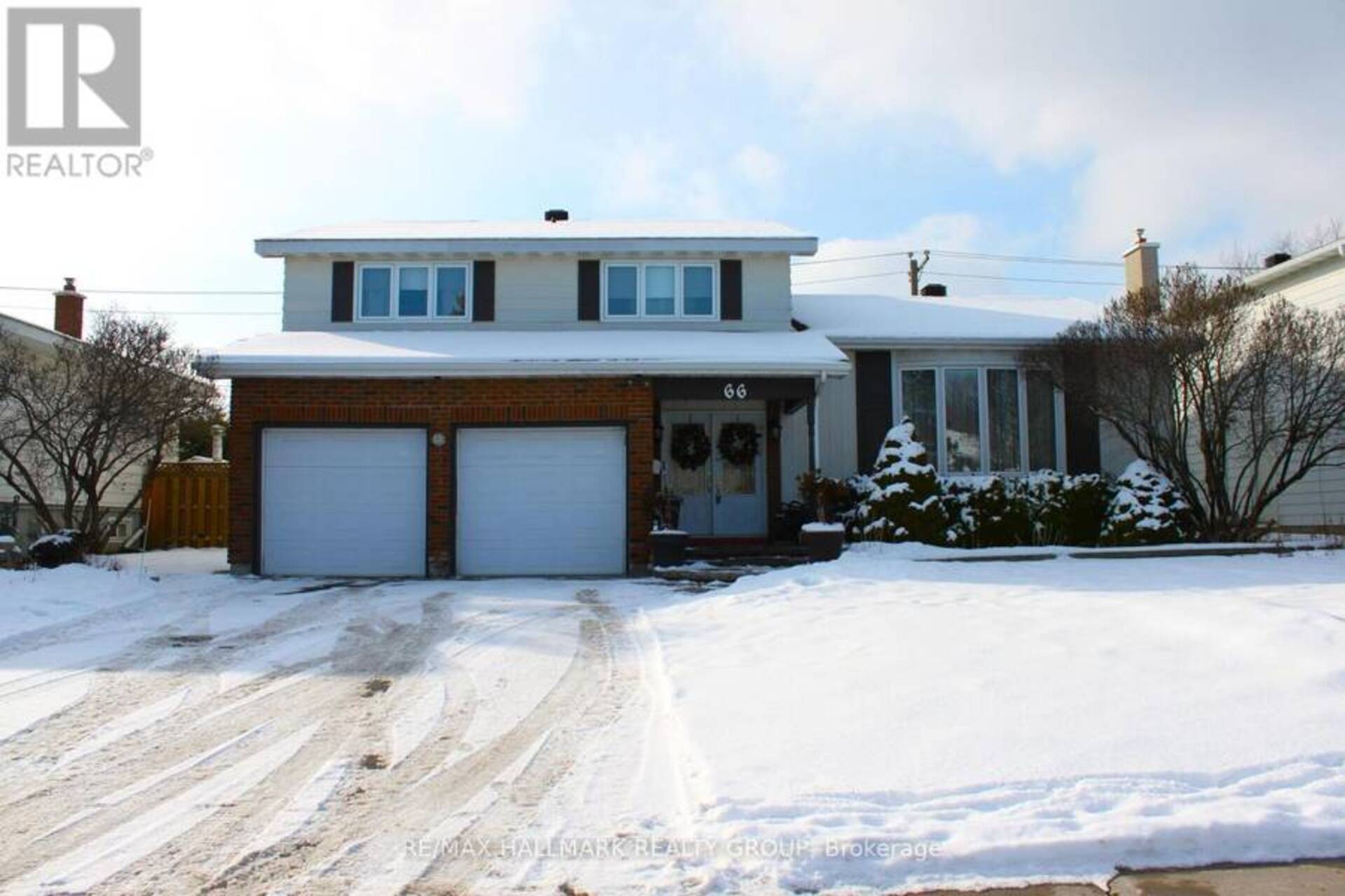 66 BEARBROOK ROAD Ottawa