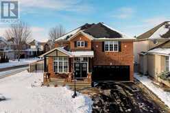 41 BLACKSHIRE CIRCLE S Ottawa