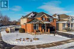 41 BLACKSHIRE CIRCLE S Ottawa