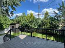 34 GRANTON AVENUE Ottawa