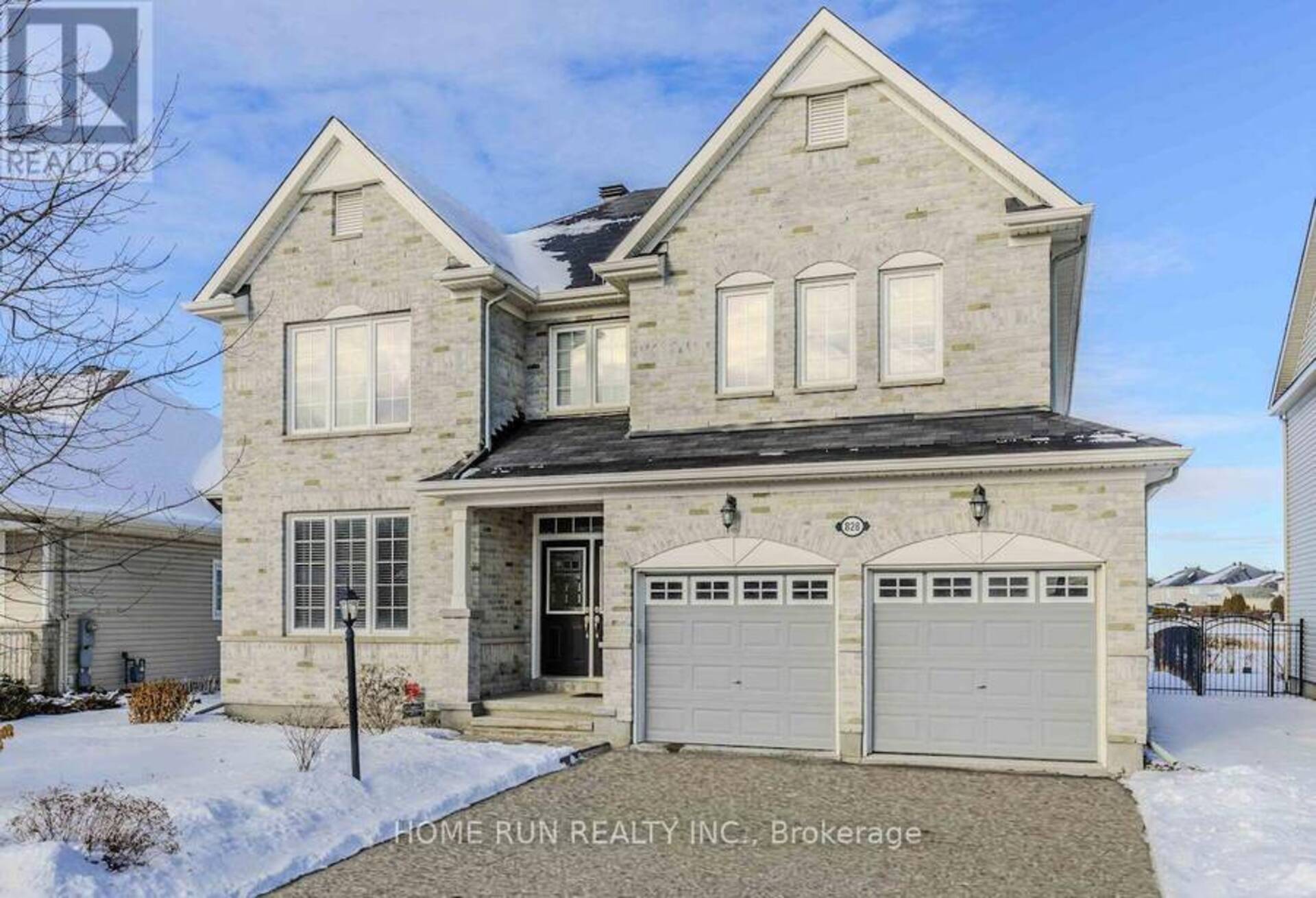 828 KILBIRNIE DRIVE Ottawa