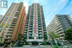 1101 - 570 LAURIER AVENUE W Ottawa