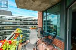 1101 - 570 LAURIER AVENUE W Ottawa