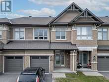 762 CAIRN CRESCENT Ottawa