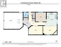 2 CHICKASAW CRESCENT Ottawa