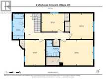 2 CHICKASAW CRESCENT Ottawa