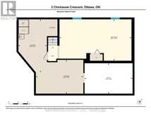 2 CHICKASAW CRESCENT Ottawa