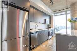 2109 - 324 LAURIER AVENUE W Ottawa