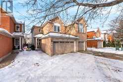 17 COLERIDGE STREET Ottawa