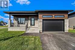 247 BOURDEAU BOULEVARD The Nation