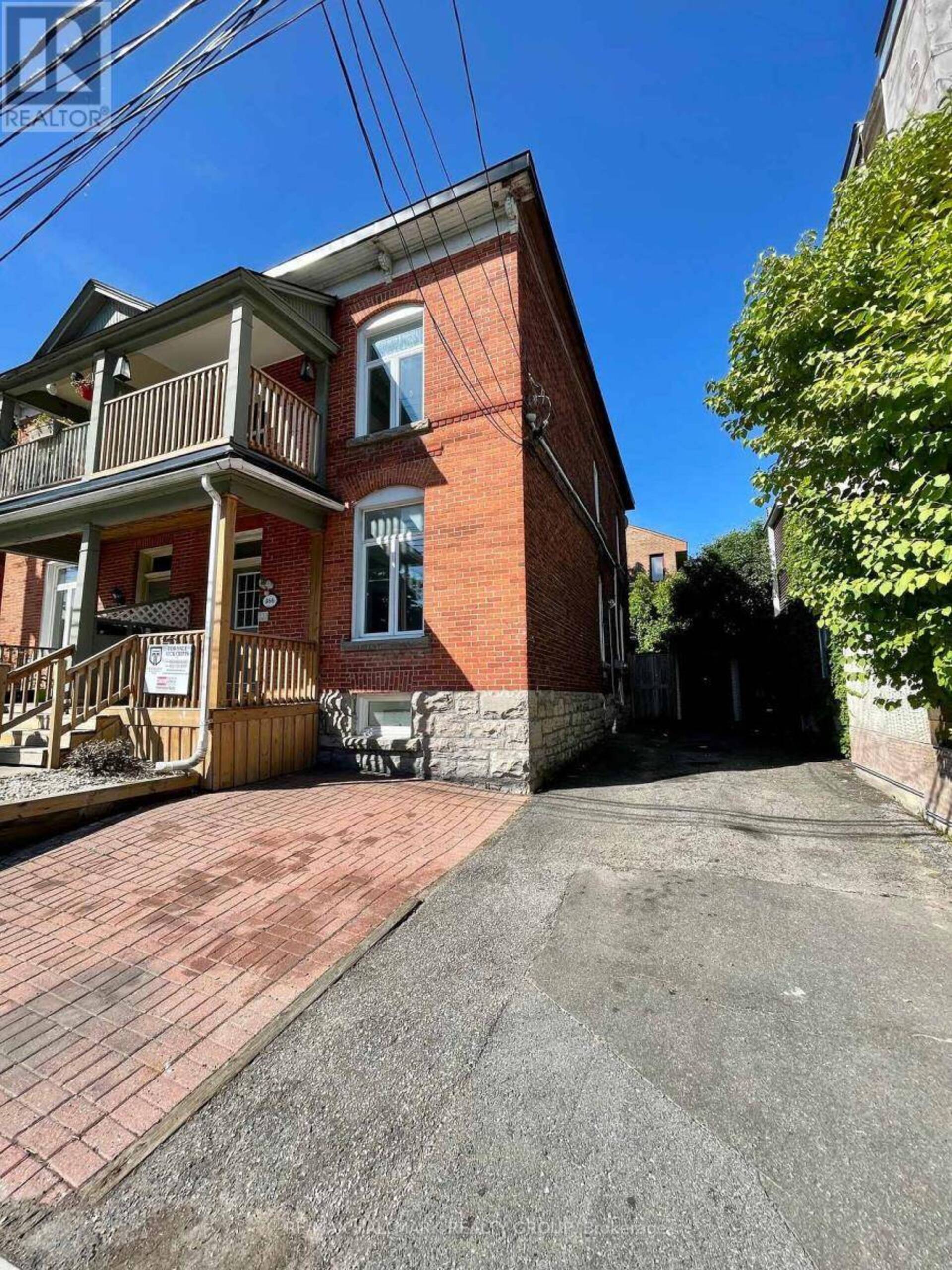 466 OCONNOR STREET Ottawa