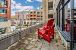 216 - 60 SPRINGHURST AVENUE Ottawa