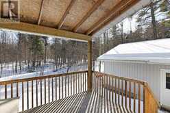 4583 TATLOCK ROAD W Lanark Highlands