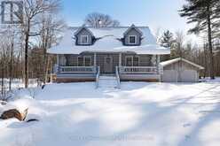 4583 TATLOCK ROAD W Lanark Highlands