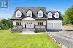 20379 EIGG ROAD North Glengarry