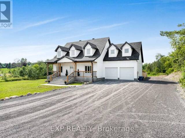 20379 EIGG ROAD North Glengarry Ontario