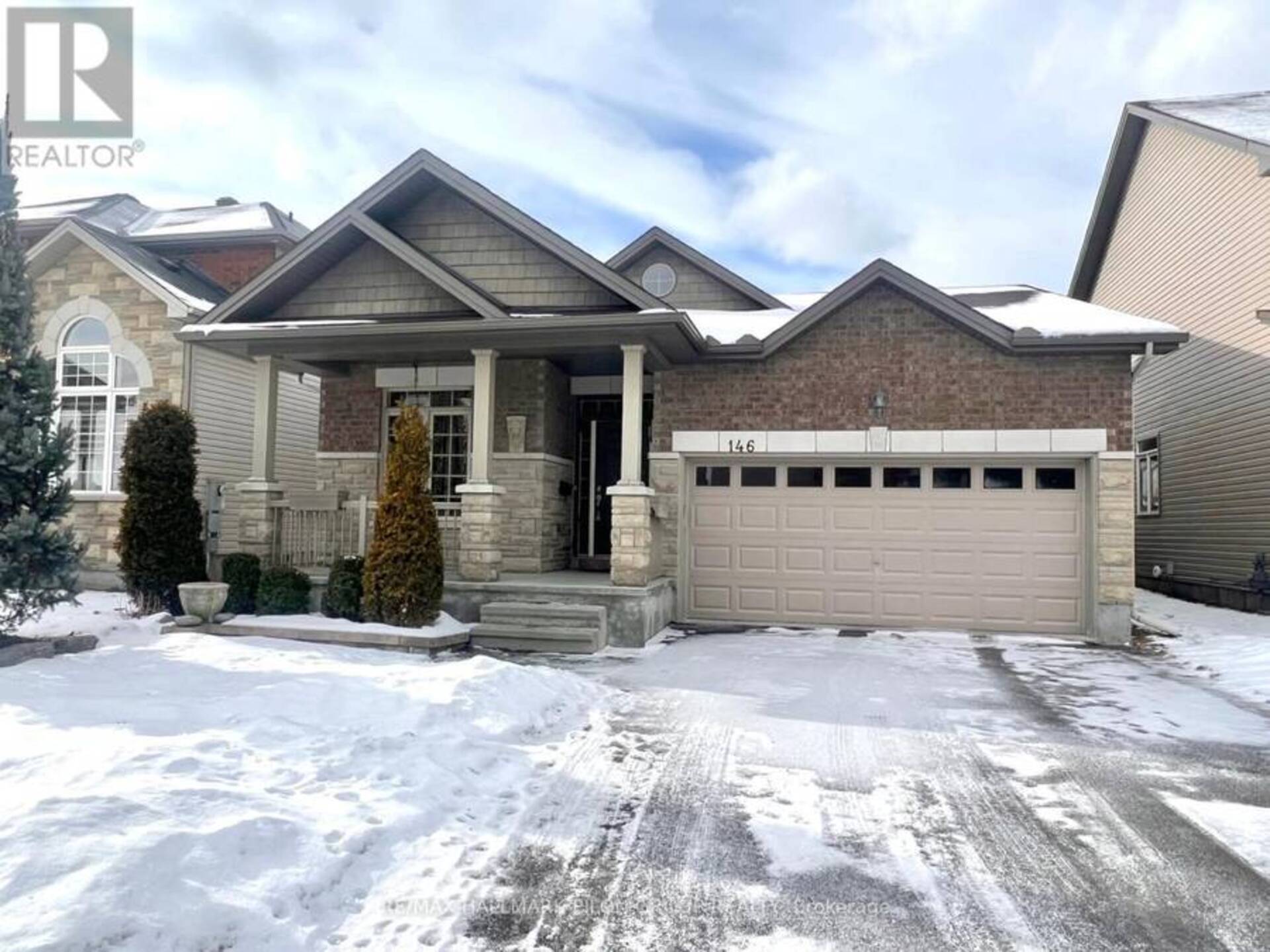 146 ESTERBROOK DRIVE Ottawa