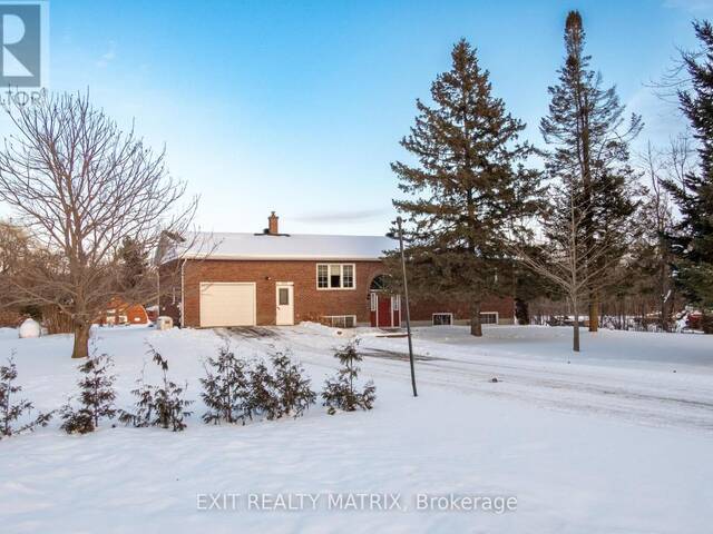 955 EADIE ROAD N Russell Ontario