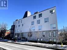 501 - 150 GREENFIELD AVENUE Ottawa