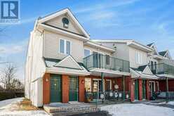 208 - 2927 LAURIER STREET Clarence-Rockland