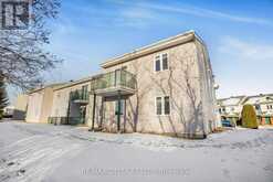 208 - 2927 LAURIER STREET Clarence-Rockland