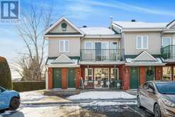 208 - 2927 LAURIER STREET Clarence-Rockland