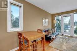 2C - 4 COLUMBUS AVENUE Ottawa