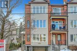 2C - 4 COLUMBUS AVENUE Ottawa