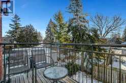 2C - 4 COLUMBUS AVENUE Ottawa