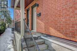 2C - 4 COLUMBUS AVENUE Ottawa