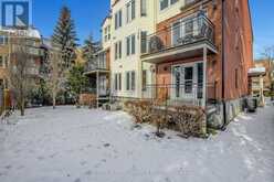 2C - 4 COLUMBUS AVENUE Ottawa