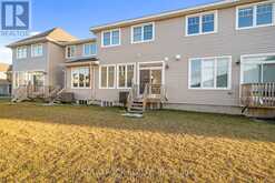 363 BARRETT FARM DRIVE Ottawa