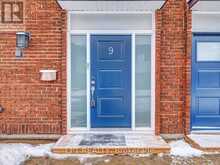 9 - 1821 WALKLEY ROAD Ottawa